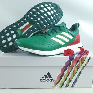 Adidas Ultraboost x Copa World Cup "Mexico" Athletic Running Shoes Men's sz 12